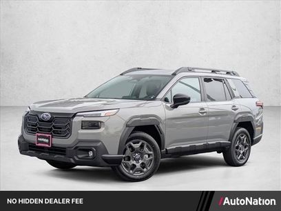 New 2026 Subaru Outback Premium