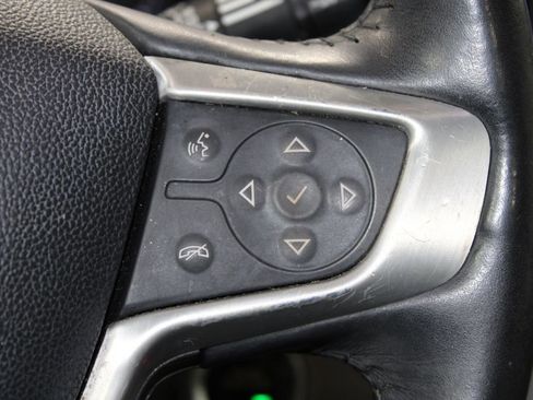 Used 2018 GMC Terrain SLT w/ Preferred Package image 36