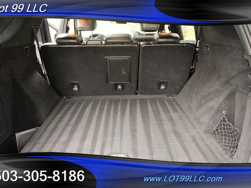 Used 2016 Mercedes-Benz GLE 63 AMG 4MATIC image 25