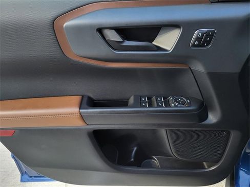 Used 2024 Ford Bronco Sport Outer Banks image 15