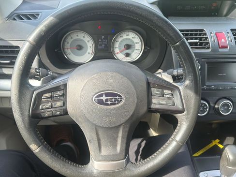Used 2012 Subaru Impreza 2.0i Limited AWD/4WD image 14