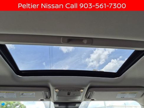 Certified 2024 Nissan Armada SL w/ Cargo Package RWD image 30