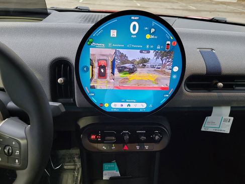 New 2026 MINI Cooper S image 20