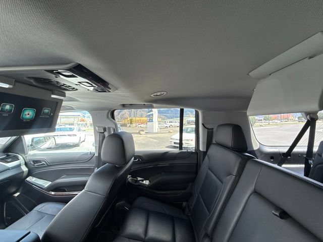 Used 2018 Chevrolet Suburban LT AWD/4WD image 30