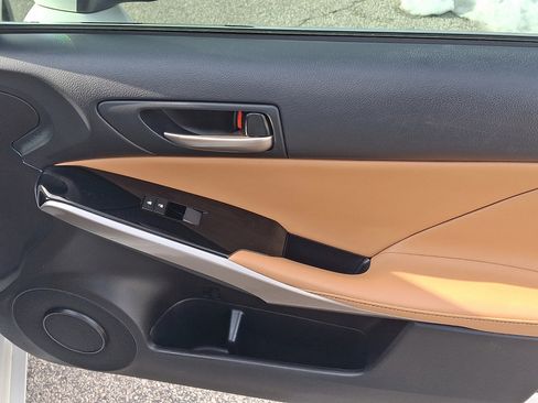 Used 2017 Lexus IS 300 AWD w/ Navigation System Package image 10