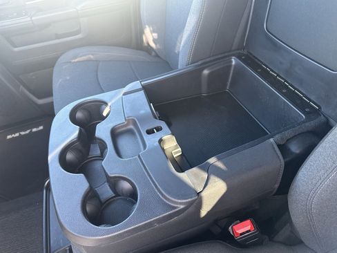 Used 2024 RAM 2500 Big Horn w/ Night Edition image 25