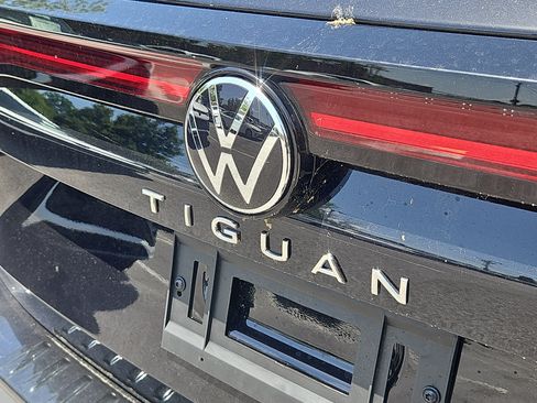 New 2026 Volkswagen Tiguan S AWD/4WD image 3