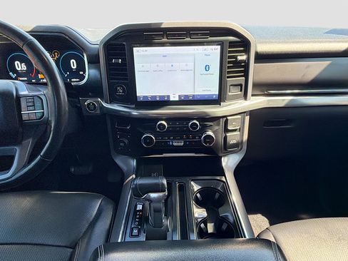 Used 2023 Ford F150 Lariat image 18