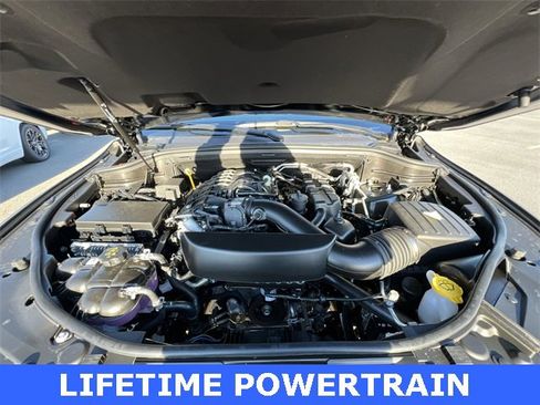 New 2026 Dodge Durango GT w/ Blacktop Package image 13