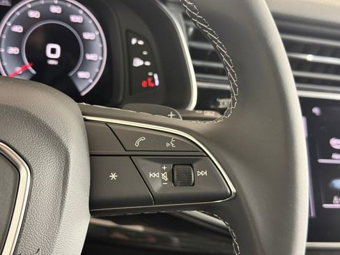New 2026 Audi Q7 3.0T Premium Plus image 29