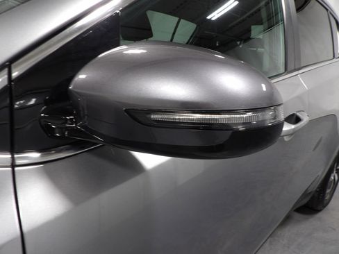 Used 2020 Kia Sportage LX w/ LX Popular Package image 8