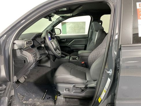 New 2026 Toyota Tacoma SR5 image 7