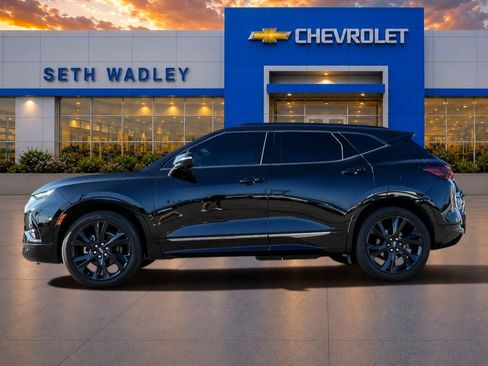 Used 2020 Chevrolet Blazer RS AWD/4WD image 70