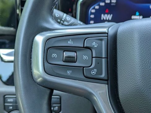 Used 2023 Chevrolet Silverado 1500 RST AWD/4WD image 26