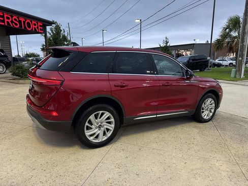 Used 2023 Lincoln Corsair FWD image 8