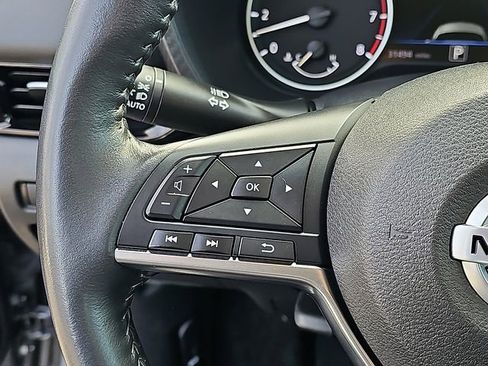 Used 2023 Nissan Sentra SV w/ All-Weather Package image 21