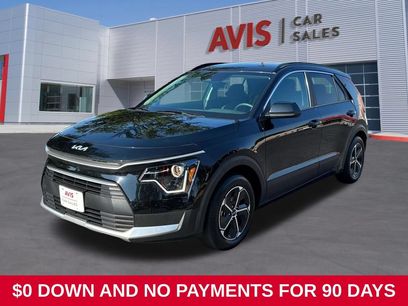 Used 2025 Kia Niro LX
