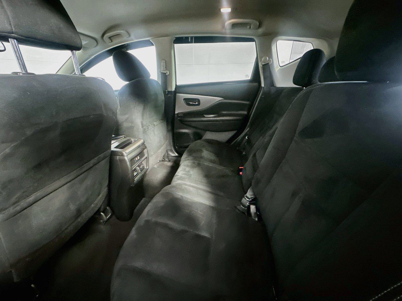 Used 2020 Nissan Murano SV FWD image 20