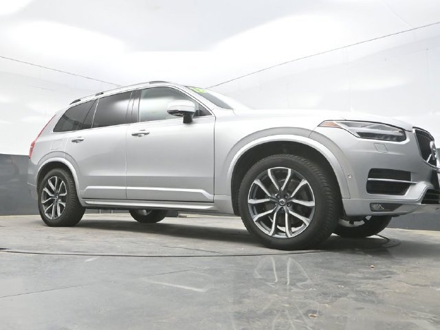 Used 2018 Volvo XC90 T6 Momentum w/ Convenience Package AWD/4WD image 41