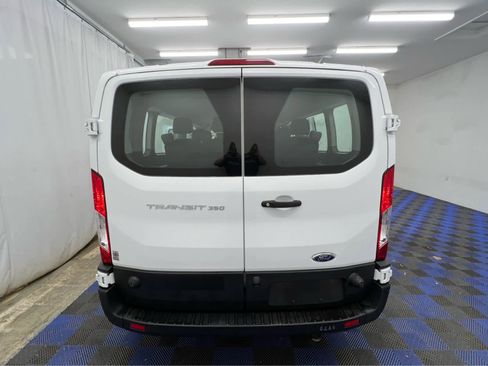 Used 2020 Ford Transit 350 XL image 11