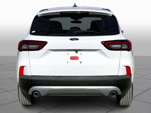 Certified 2024 Ford Escape Active image 5