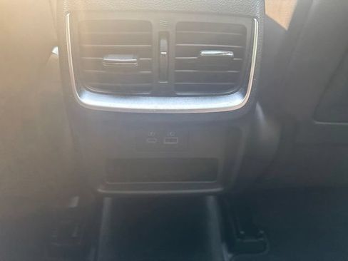 Certified 2023 INFINITI QX50 Luxe AWD/4WD image 28