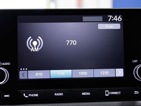 Certified 2023 Honda CR-V LX image 32