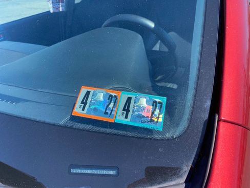 Used 2017 Subaru Outback 2.5i Limited image 5