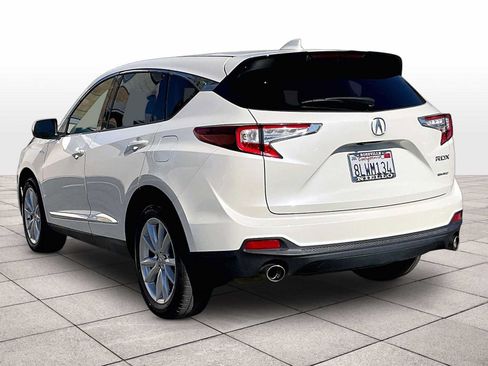 Used 2019 Acura RDX AWD image 14
