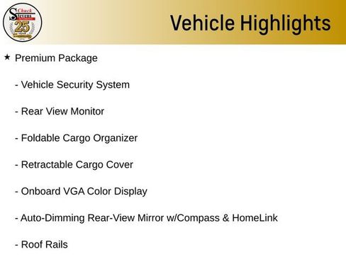 Used 2009 Nissan Murano SL w/ Leather Pkg FWD image 3