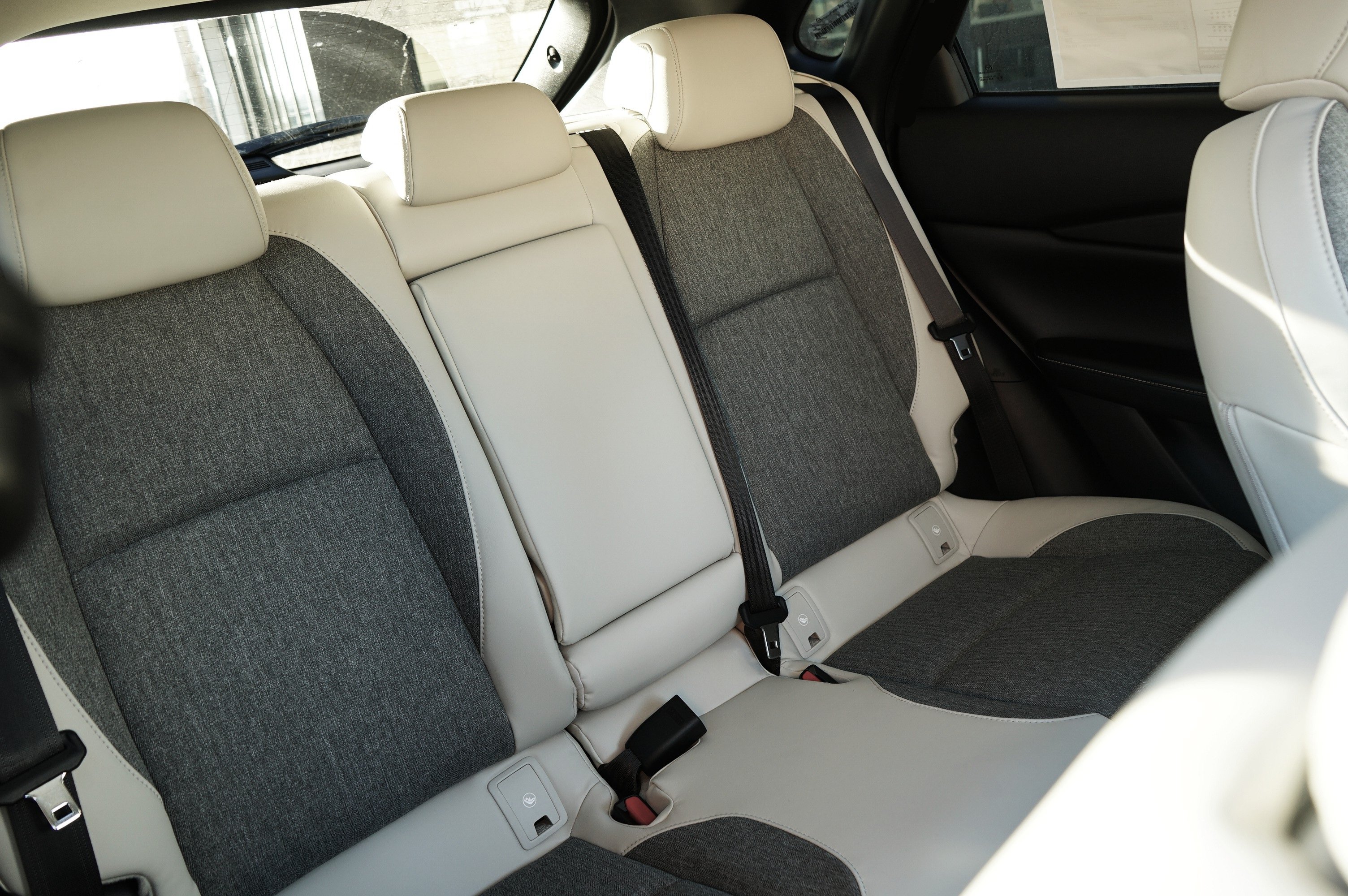 New 2026 MAZDA CX-30 Aire Edition AWD/4WD image 28