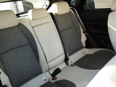 New 2026 MAZDA CX-30 Aire Edition AWD/4WD image 28
