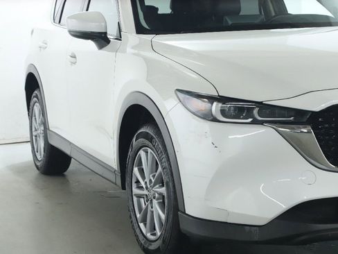 Used 2023 MAZDA CX-5 AWD 2.5 S image 8