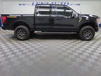 Used 2023 Ford F150 Tremor video 2