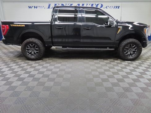Used 2023 Ford F150 Tremor image 2