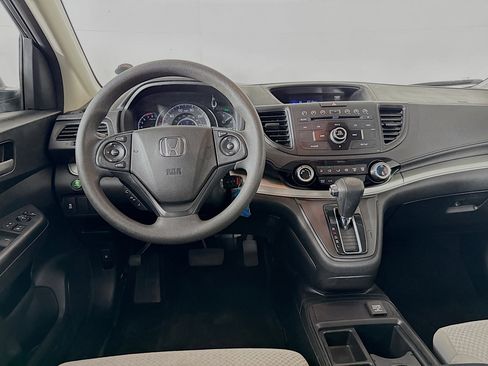 Used 2016 Honda CR-V LX image 25