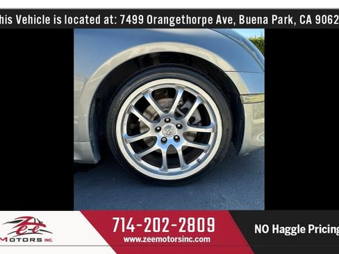Used 2006 INFINITI G35 Coupe w/ (P01) Premium Pkg RWD image 48