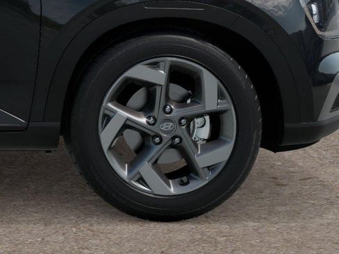New 2026 Hyundai Venue SEL FWD image 8