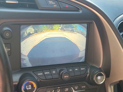 Used 2019 Chevrolet Corvette Z06 image 29