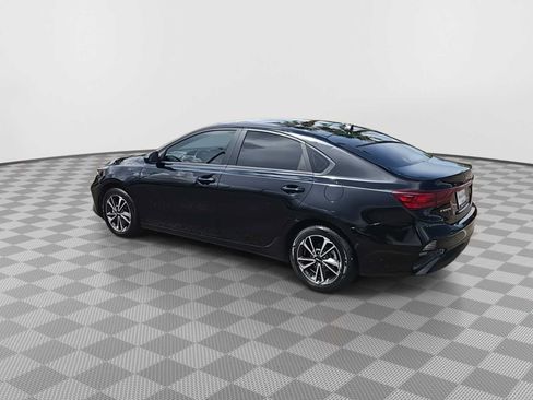 Used 2024 Kia Forte LXS FWD image 6
