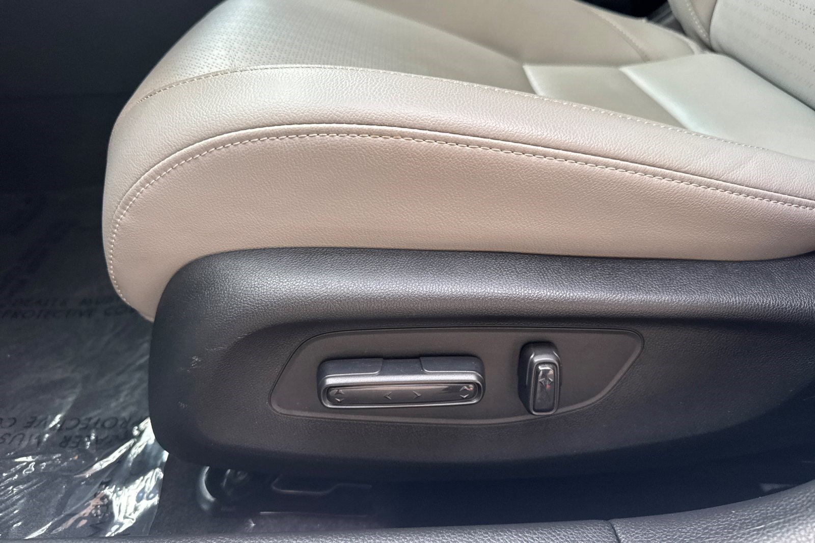 Certified 2025 Honda Civic Sport Touring image 14