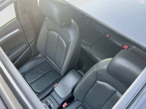 Used 2018 Audi A3 2.0T Premium Plus w/ Premium Plus Package FWD image 21