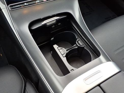 Certified 2025 Mercedes-Benz C 300 4MATIC Sedan image 7