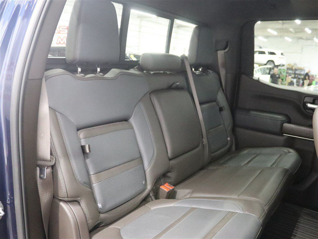 Used 2020 GMC Sierra 1500 Denali w/ Technology Package AWD/4WD image 21