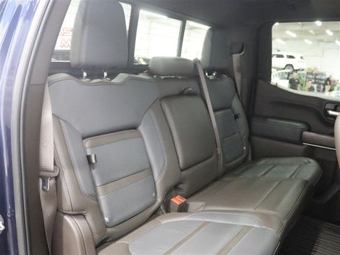 Used 2020 GMC Sierra 1500 Denali w/ Technology Package AWD/4WD image 21