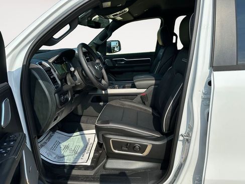 New 2026 RAM 1500 Laramie w/ Night Edition image 9