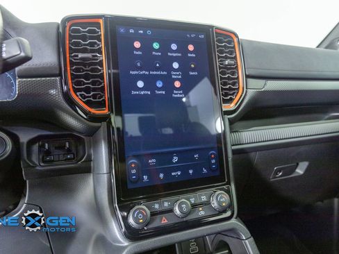 Used 2024 Ford Ranger Raptor AWD/4WD image 21