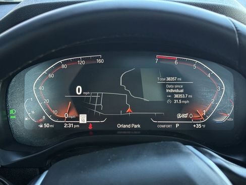 Used 2023 BMW X4 xDrive30i w/ Convenience Package image 29