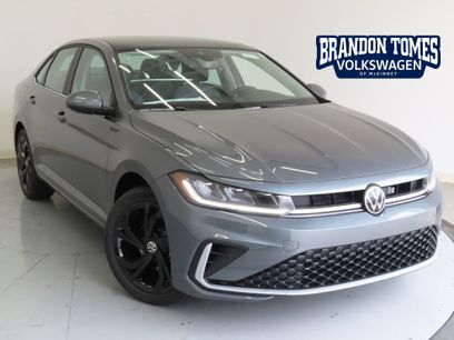 New 2025 Volkswagen Jetta SE