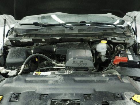 Used 2022 RAM 1500 Warlock AWD/4WD image 33